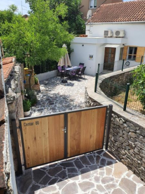 Kuća za odmor Žinžula
